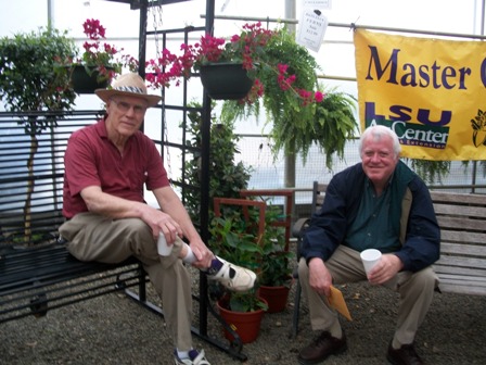 Master Gardener Seminar